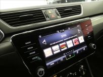 Škoda Superb 2.0 TDI Style  7DSG