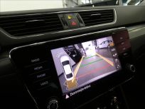 Škoda Superb 2.0 TDI Style  7DSG