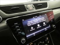 Škoda Superb 2.0 TDI Style  7DSG