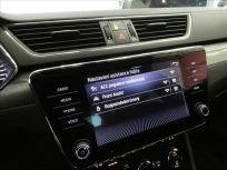 Škoda Superb 2.0 TDI Style  7DSG