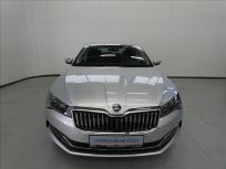 Škoda Superb 2.0 TDI Style  7DSG