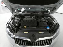 Škoda Superb 2.0 TDI Style  7DSG