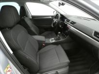 Škoda Superb 2.0 TDI Style  7DSG