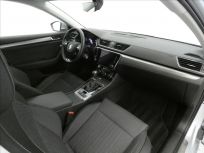 Škoda Superb 2.0 TDI Style  7DSG