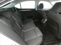 Škoda Superb 2.0 TDI Style  7DSG