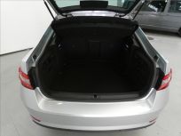 Škoda Superb 2.0 TDI Style  7DSG