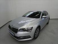 Škoda Superb 2.0 TDI Style  7DSG