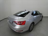 Škoda Superb 2.0 TDI Style  7DSG