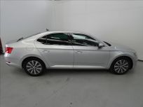 Škoda Superb 2.0 TDI Style  7DSG