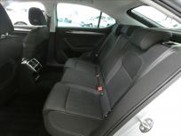 Škoda Superb 2.0 TDI Style  7DSG