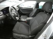 Škoda Superb 2.0 TDI Style  7DSG