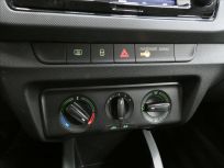 Škoda Fabia 1.0 TSI ActivTour  combi