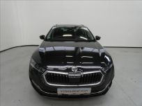 Škoda Octavia 2.0 TDI  Style  Combi 7DSG
