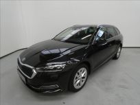 Škoda Octavia 2.0 TDI  Style  Combi 7DSG