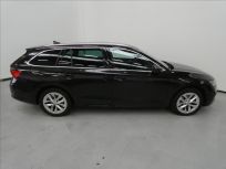 Škoda Octavia 2.0 TDI  Style  Combi 7DSG