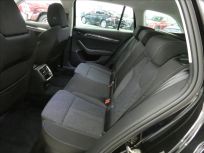 Škoda Octavia 2.0 TDI  Style  Combi 7DSG