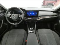 Škoda Octavia 2.0 TDI  Style  Combi 7DSG