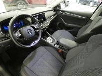 Škoda Octavia 2.0 TDI  Style  Combi 7DSG