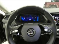 Škoda Octavia 2.0 TDI  Style  Combi 7DSG