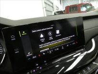Škoda Octavia 2.0 TDI  Style  Combi 7DSG