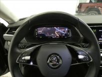 Škoda Octavia 2.0 TDI  Style  Combi 7DSG