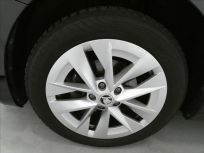 Škoda Octavia 2.0 TDI  Style  Combi 7DSG