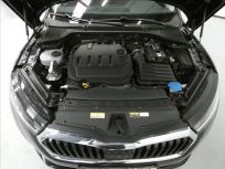 Škoda Octavia 2.0 TDI  Style  Combi 7DSG