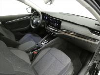 Škoda Octavia 2.0 TDI  Style  Combi 7DSG