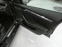 Škoda Octavia 2.0 TDI  Style  Combi 7DSG