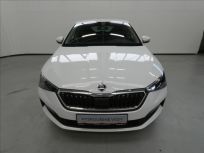 Škoda Scala 1.0 TSI Style  7DSG