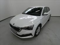 Škoda Scala 1.0 TSI Style  7DSG