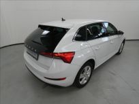 Škoda Scala 1.0 TSI Style  7DSG