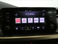 Škoda Scala 1.0 TSI Style  7DSG