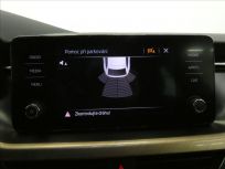 Škoda Scala 1.0 TSI Style  7DSG