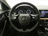 Škoda Scala 1.0 TSI Style  7DSG