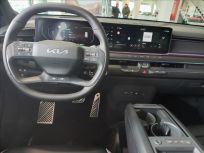 Kia EV9 4WD GT-LINE 6 míst.283 kw