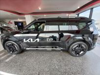 Kia EV9 4WD GT-LINE 6 míst.283 kw