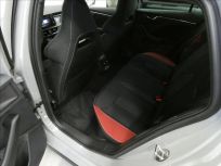 Škoda Scala 1.5 TSI MonteCarlo  Hatchback