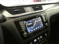 Škoda Rapid 1.0 TSI StylePlus  Liftback