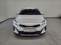 Kia XCeed 1.5 T-GDi DCT TOP