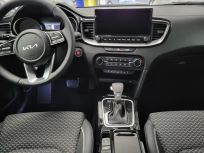 Kia XCeed 1.5 T-GDi DCT TOP