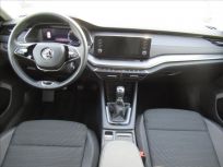 Škoda Octavia 1.5 TSI AmbitionPlus