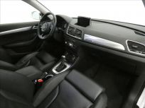 Audi Q3 2.0 TDI  SUV 7Stronic Quattro