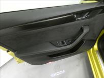 Škoda Superb 2.0 TDI SportLine  Liftback 7DSG 4x4