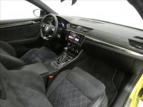 Škoda Superb 2.0 TDI SportLine  Liftback 7DSG 4x4