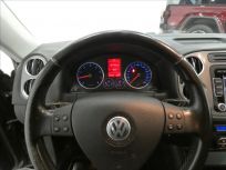 Volkswagen Tiguan 1.4 TSI Sport & Style  4Motion