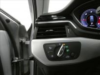 Audi A4 2.0 40 TDI S tronic Quattro Allroad Combi