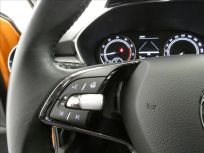 Škoda Fabia 1.0 TSI StylePlus  hatchback