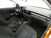 Škoda Fabia 1.0 TSI StylePlus  hatchback
