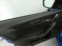 Škoda Octavia 2.0 TSI RS  Liftback